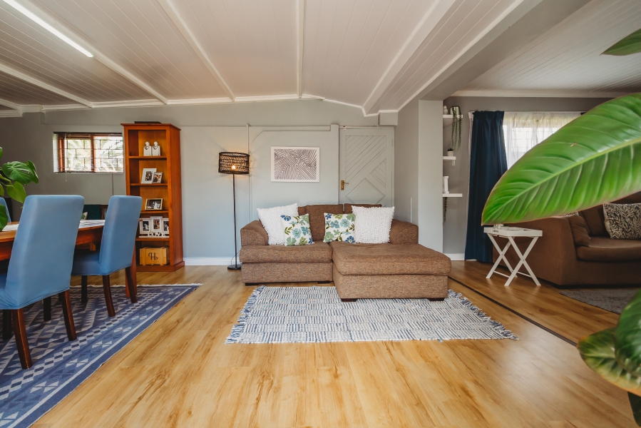 3 Bedroom Property for Sale in Bos En Dal Western Cape